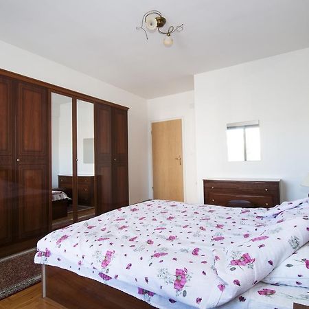 Apartment Polaris Ohrid Exterior photo