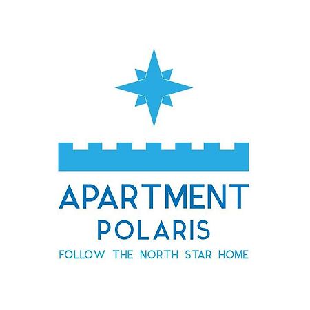 Apartment Polaris Ohrid Exterior photo